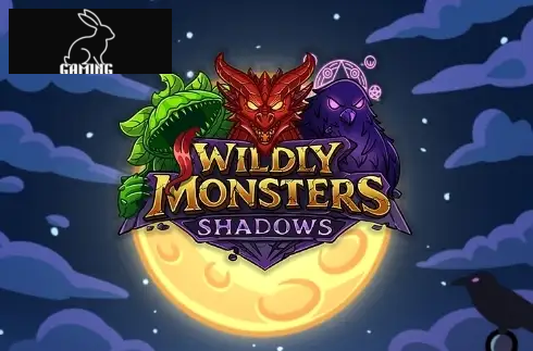 Wildly Monsters: Shadows